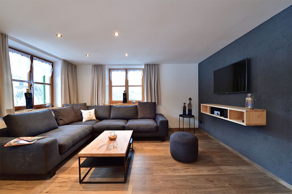 Photo of Livingroom in Hittisau
