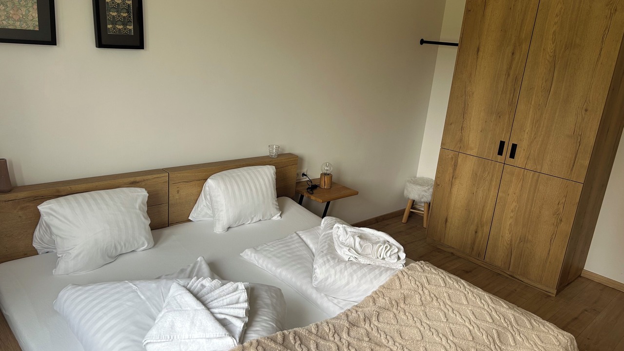 Photo of Bedroom in Presseggen