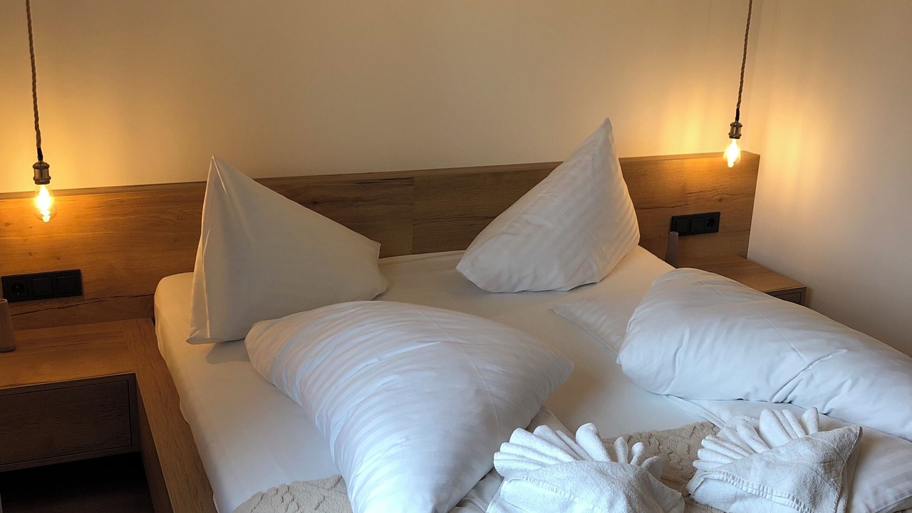 Photo of Bedroom in Presseggen