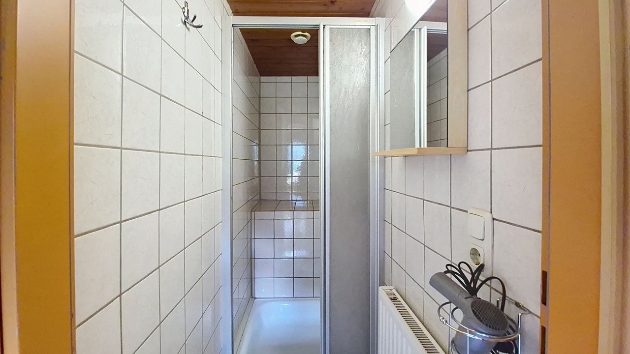 Photo of Bathroom in Zellbergeben
