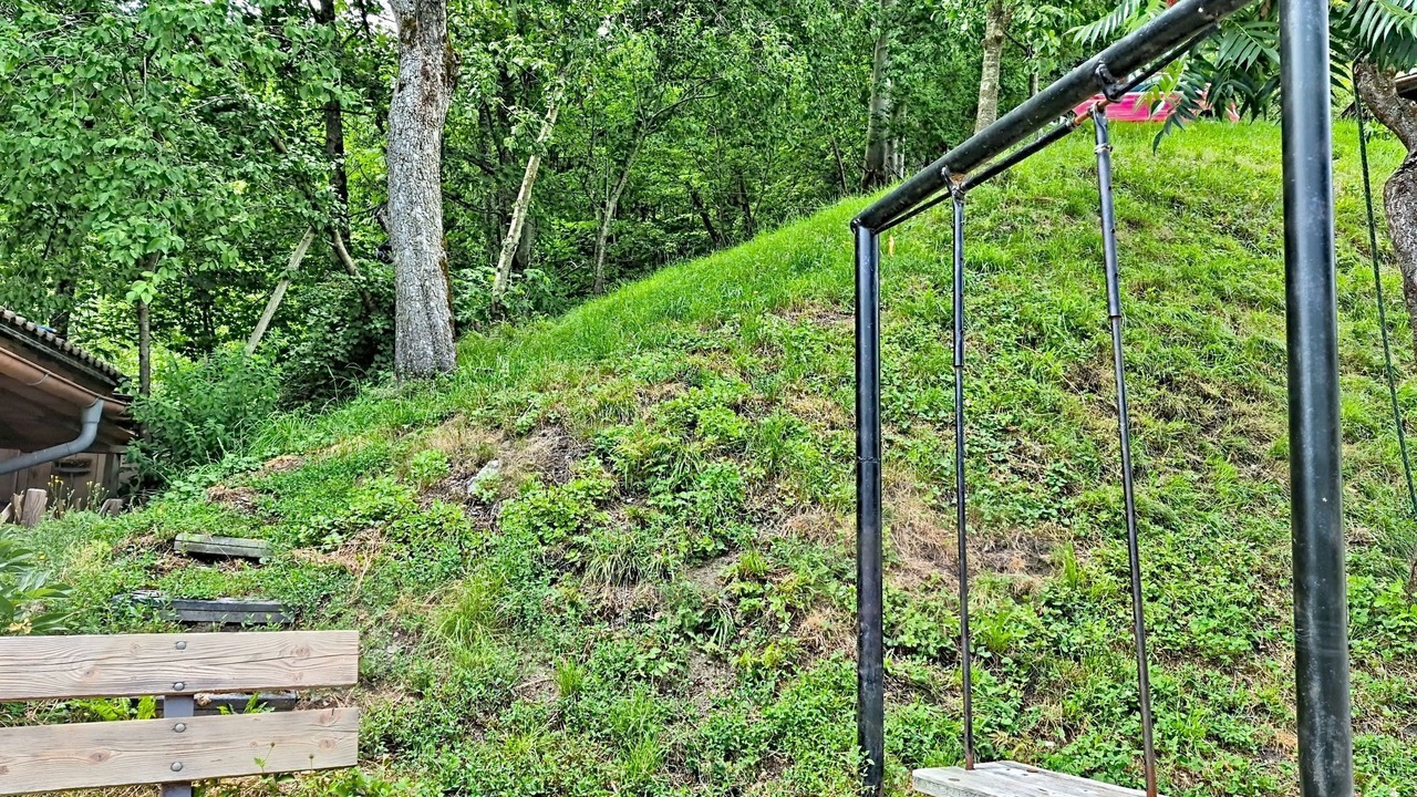 Photo of Outdoor in Zellbergeben