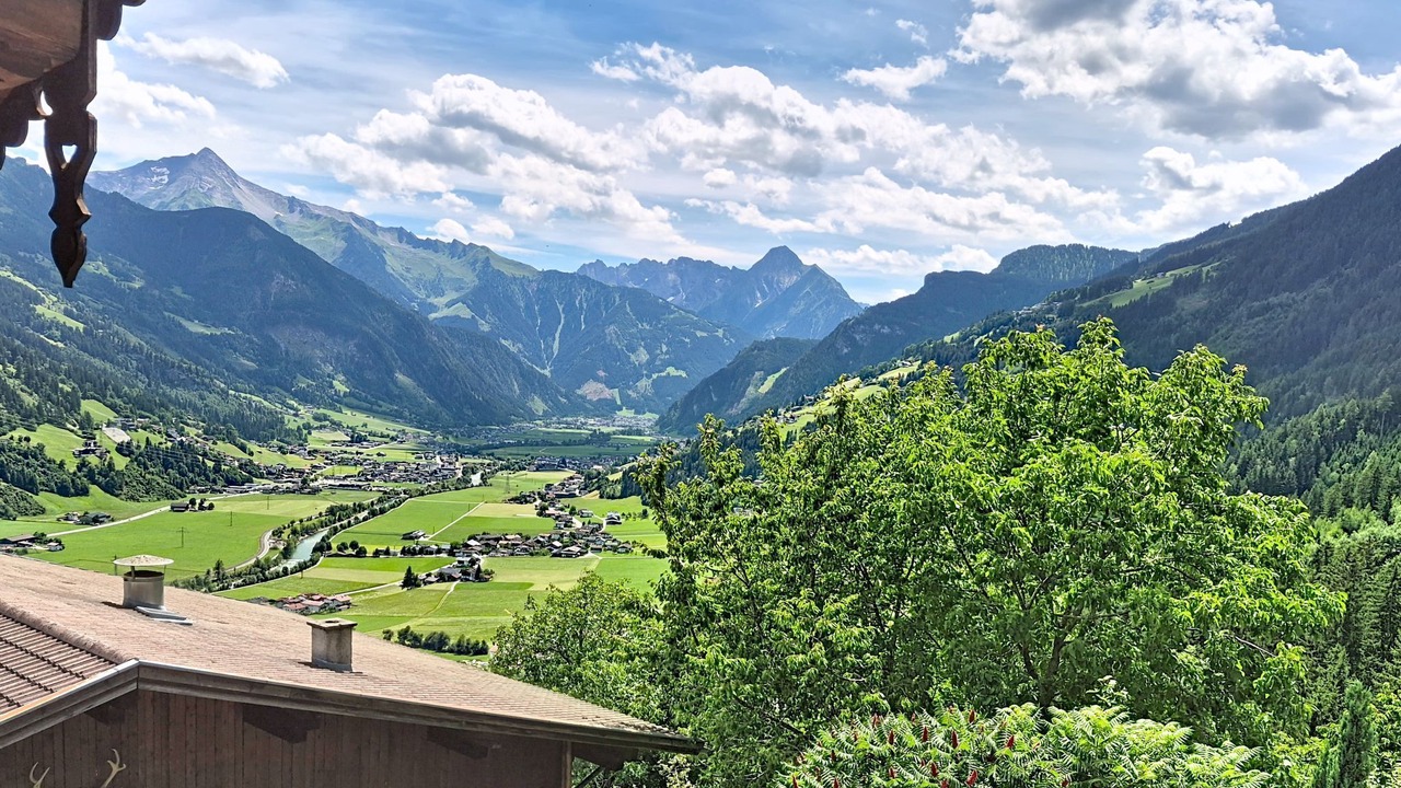 Photo of Others in Zellbergeben