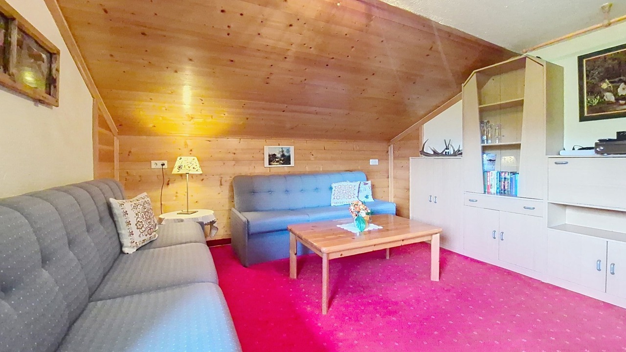 Photo of Livingroom in Zellbergeben