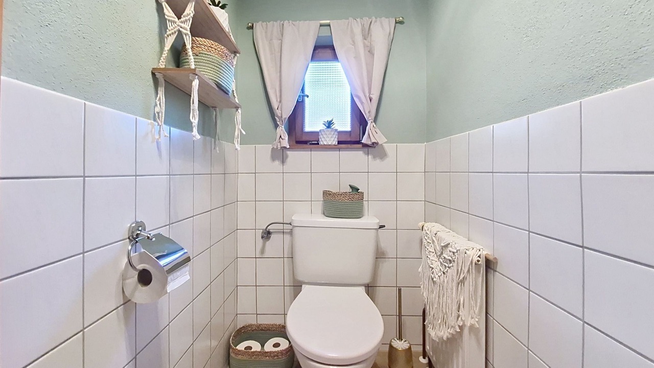 Photo of Bathroom in Zellbergeben