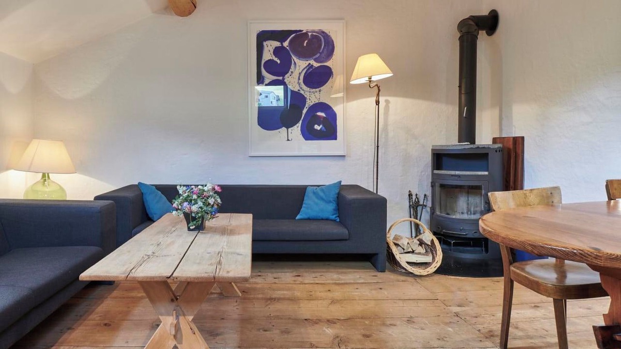 Photo of Livingroom in Bivio