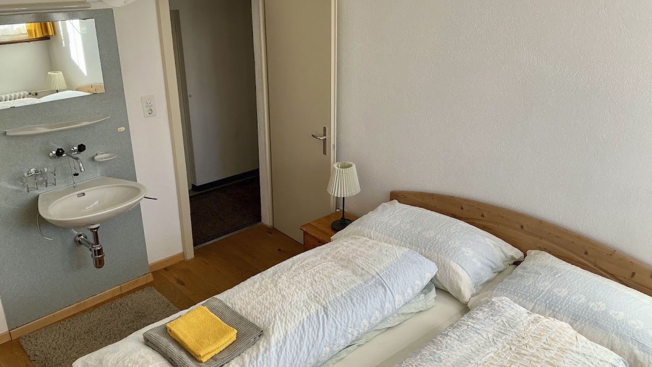 Photo of Bedroom in Bivio