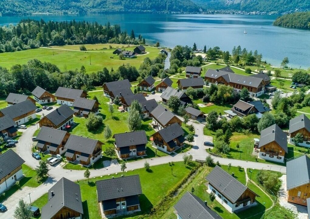 Photo of Outdoor in Obertraun