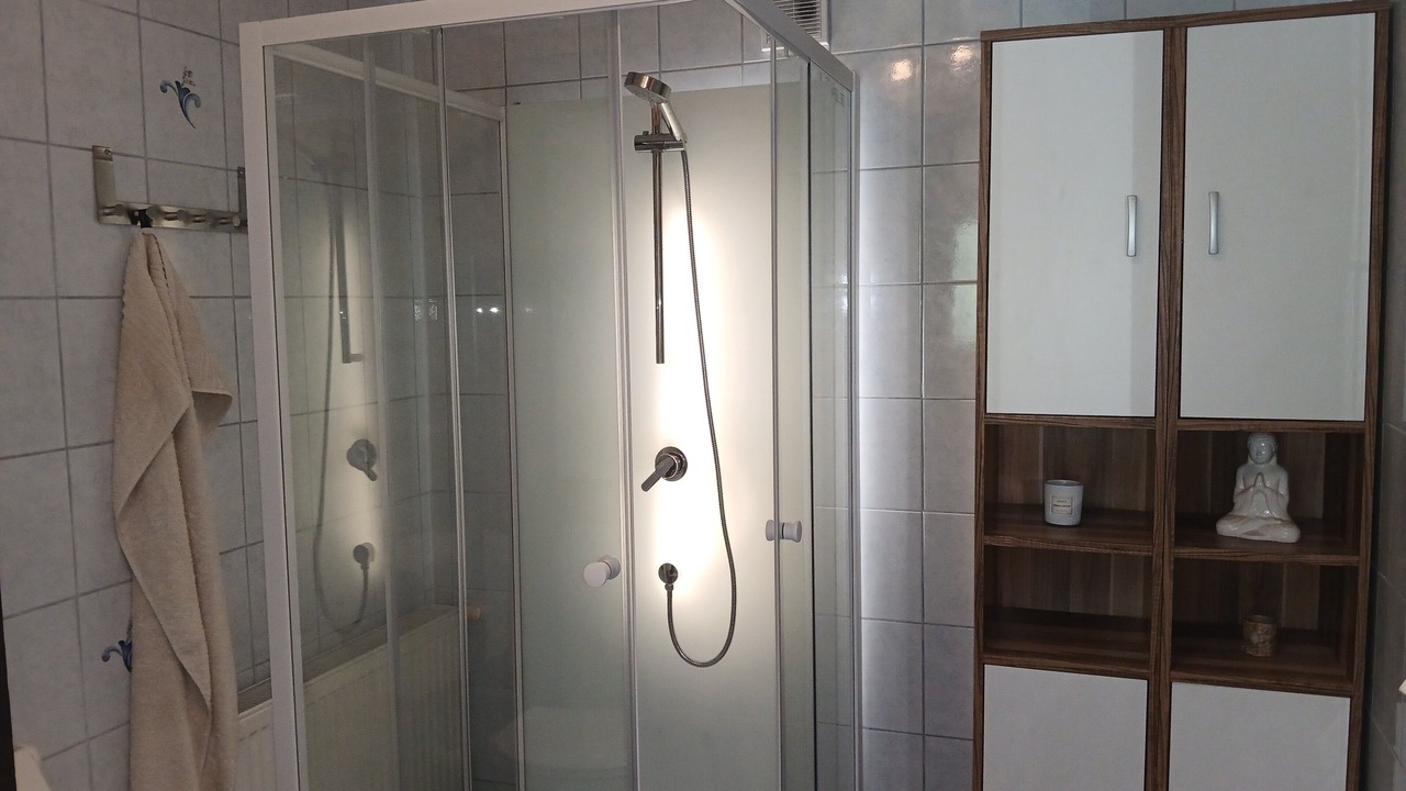 Photo of Bathroom in Maria Schutz