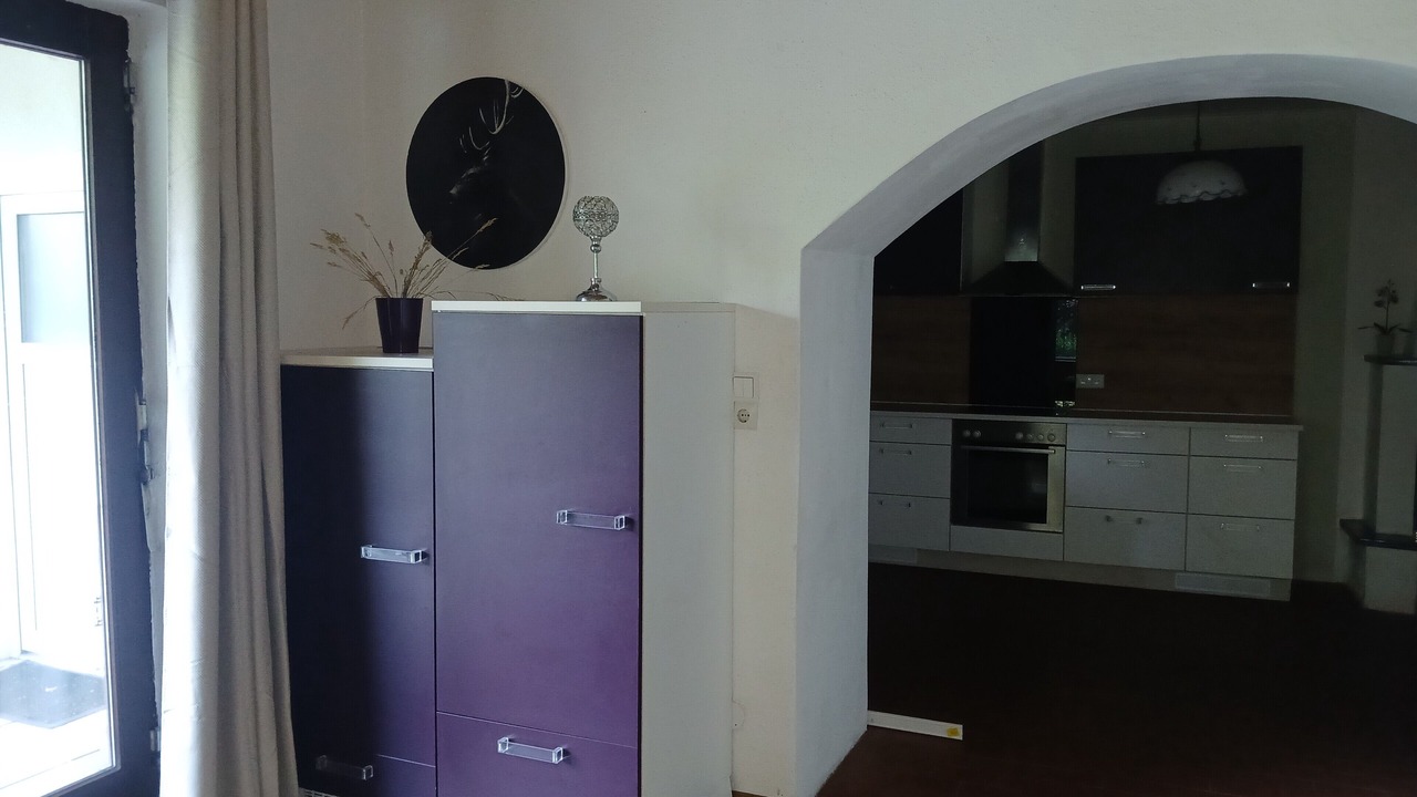 Photo of Kitchen in Maria Schutz