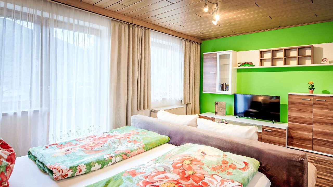 Photo of Livingroom in Stuhlfelden