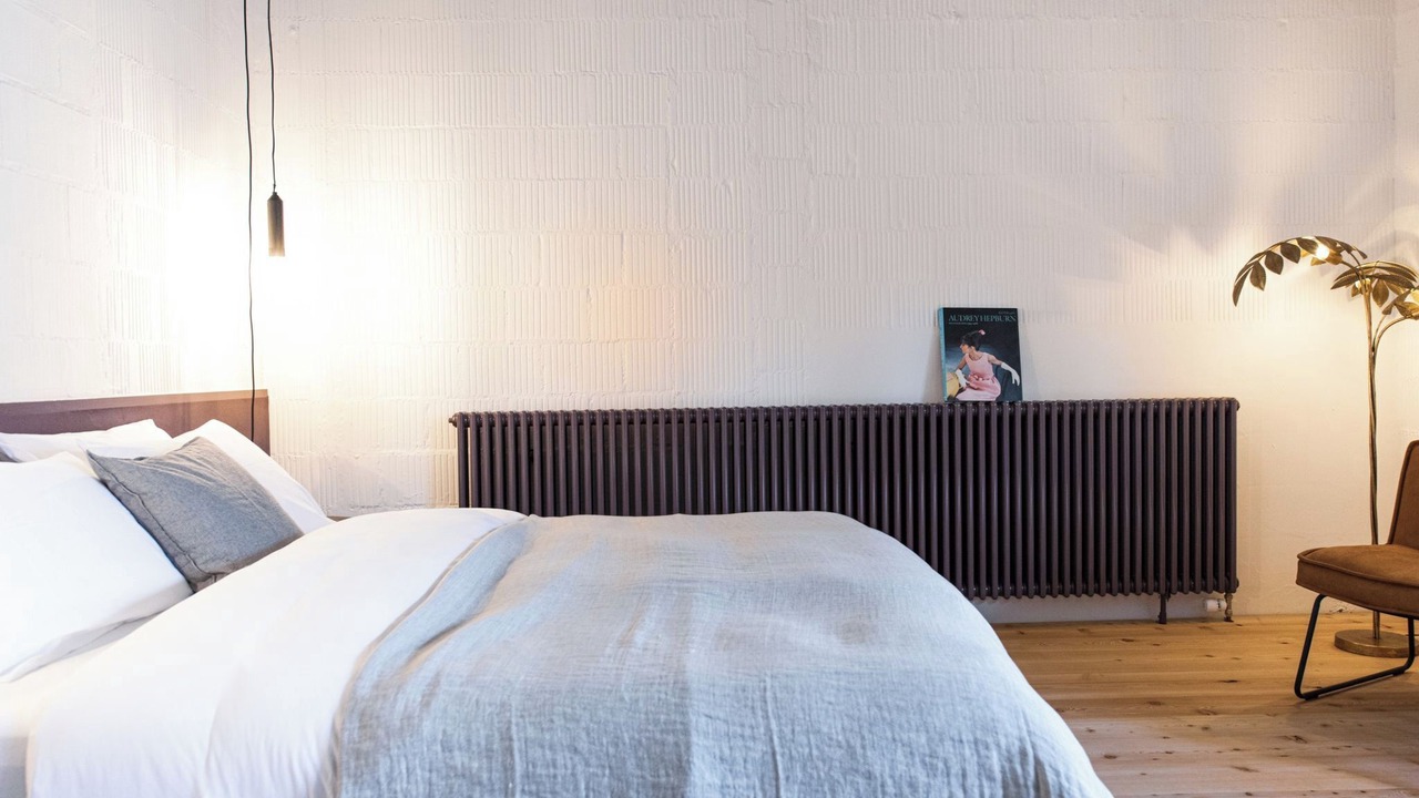 Photo of Bedroom in Mitloedi
