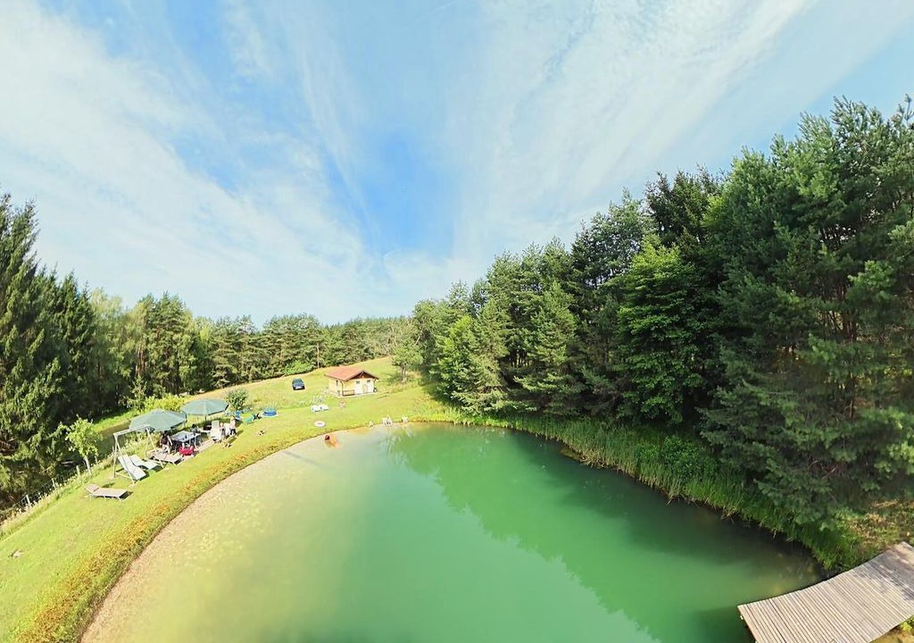 Photo of Outdoor in Sankt Michael bei Bleiburg