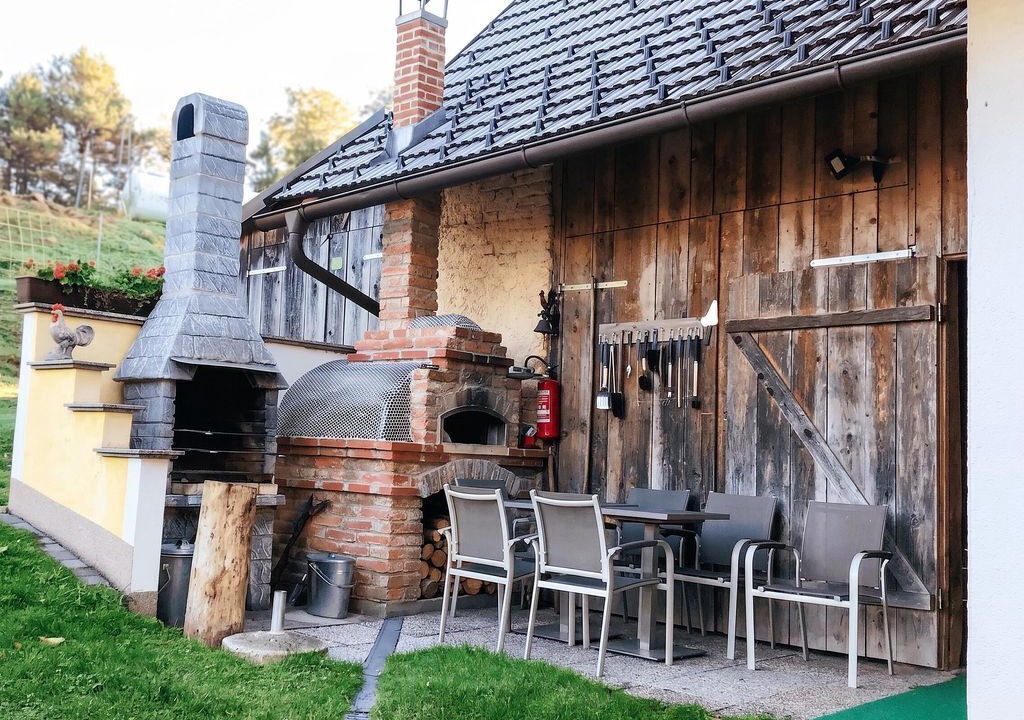 Photo of Outdoor in Sankt Michael bei Bleiburg