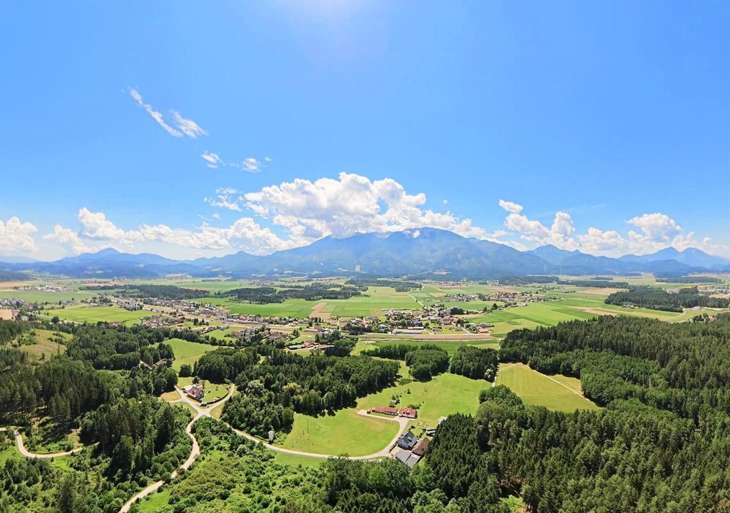 Photo of Outdoor in Sankt Michael bei Bleiburg