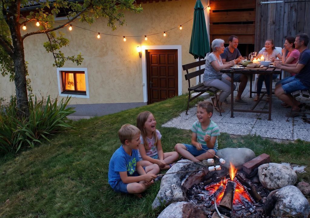 Photo of Outdoor in Sankt Michael bei Bleiburg