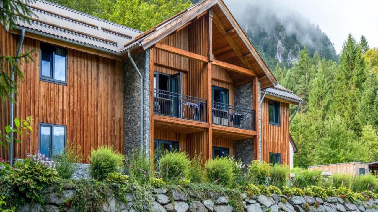 Photo of Outdoor in Lake Pressegger