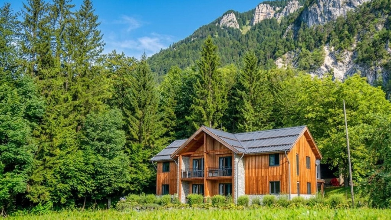 Photo of Outdoor in Lake Pressegger