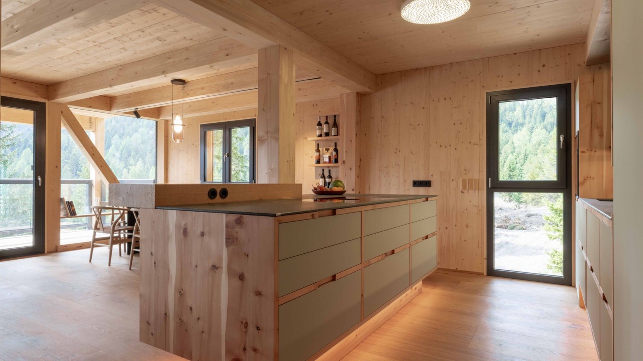 Photo of Bedroom in Turracher Hohe