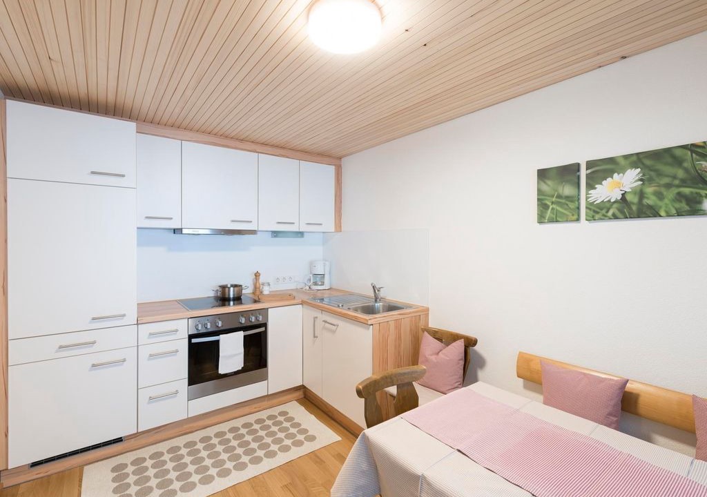 Photo of Kitchen in Grossdorf