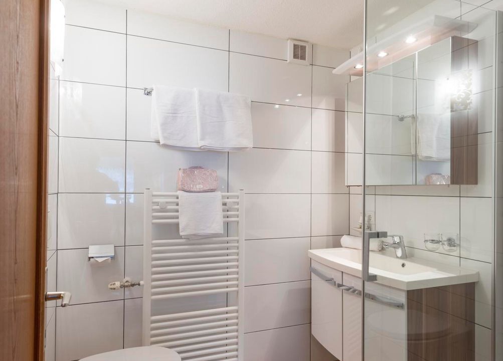 Photo of Bathroom in Grossdorf