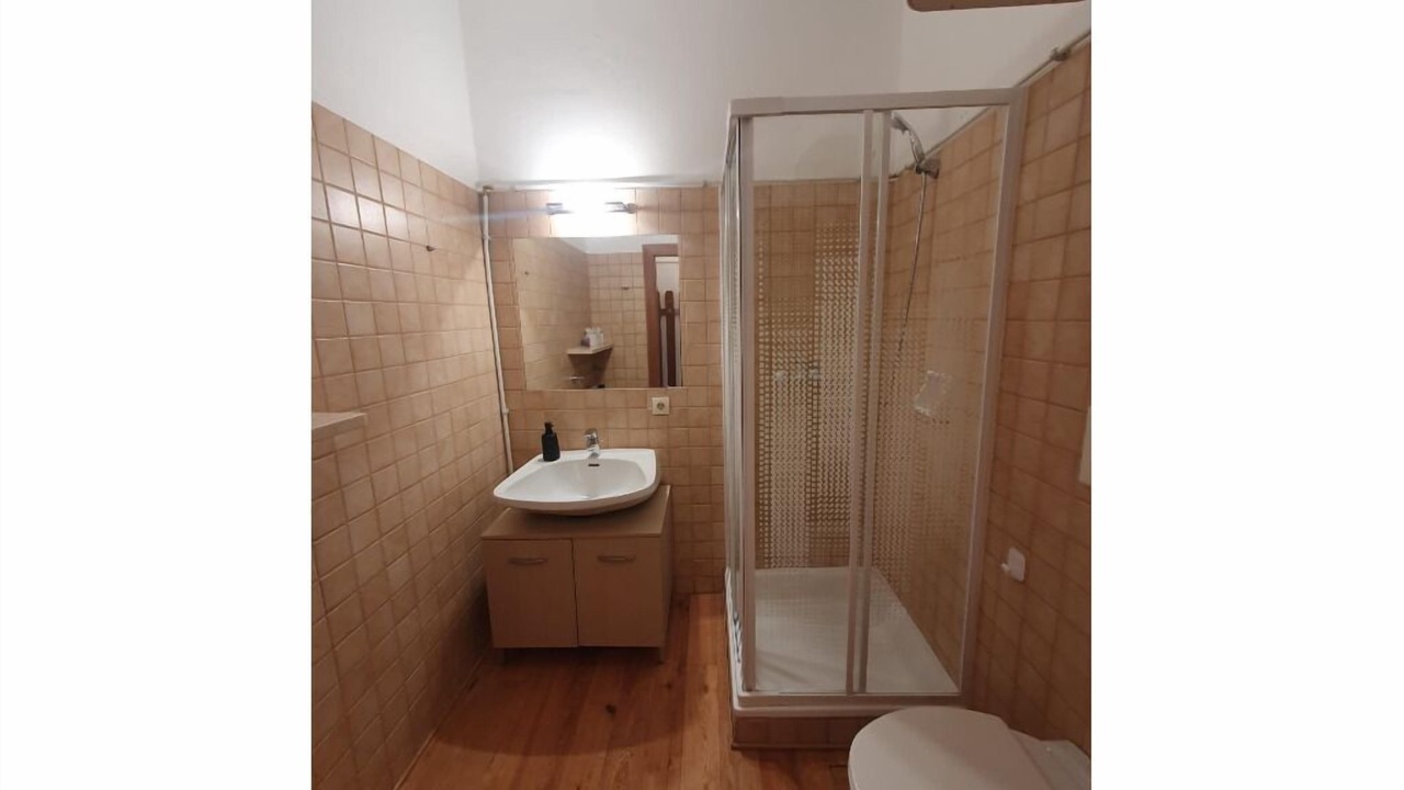 Photo of Bathroom in Ebene Reichenau