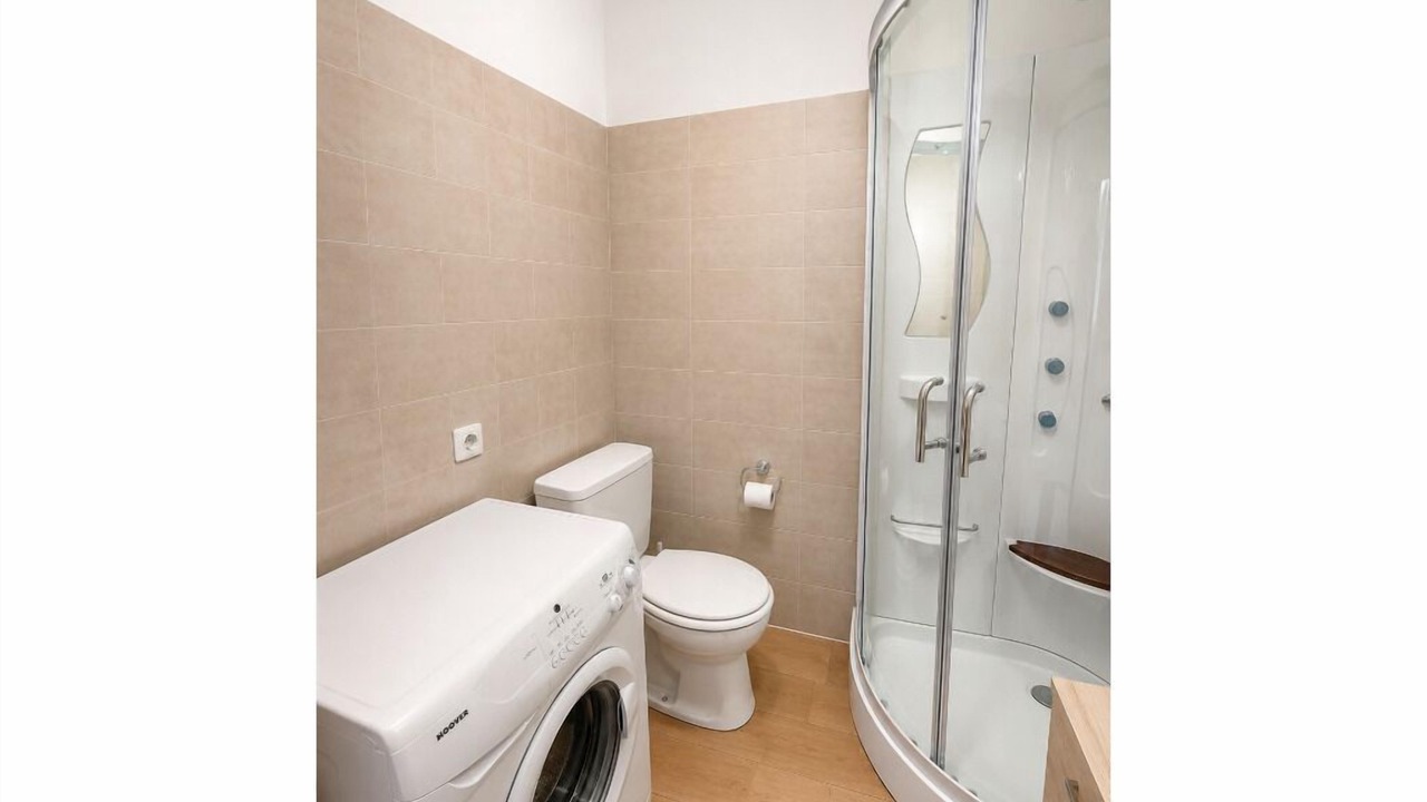 Photo of Bathroom in Ebene Reichenau