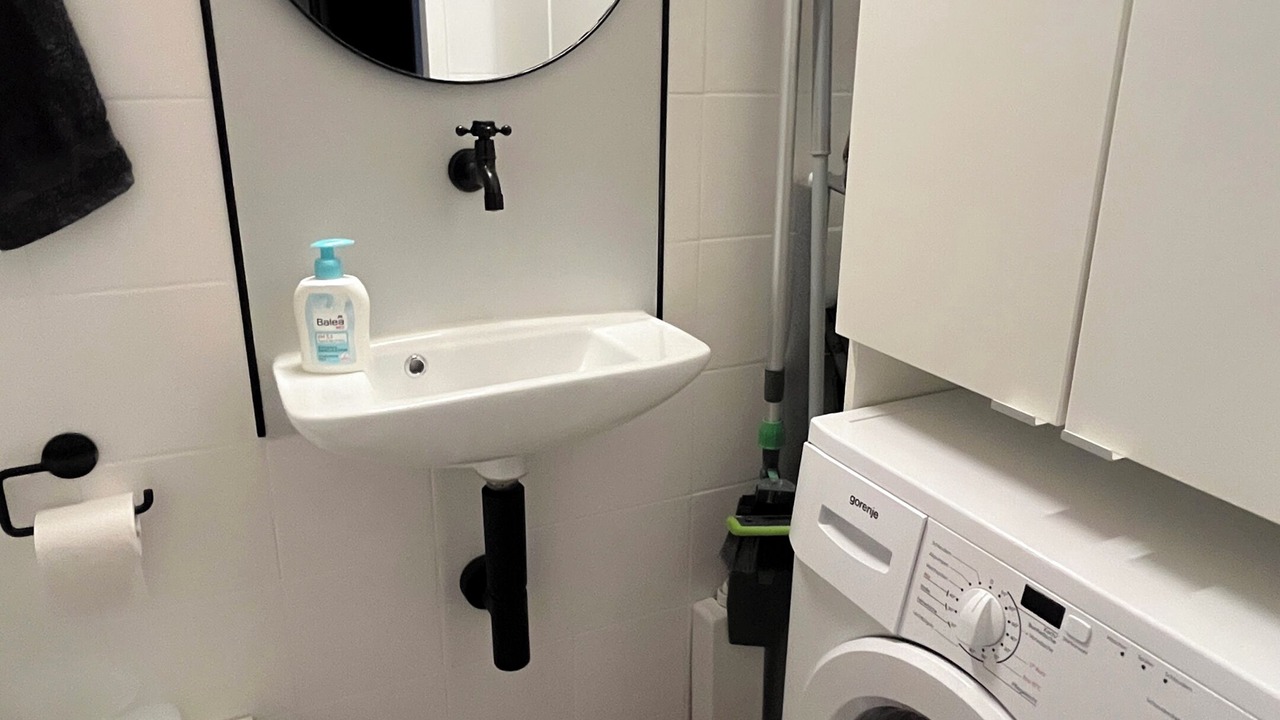 Photo of Bathroom in Kanzelhohe