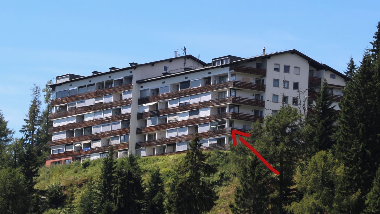 Photo of Outdoor in Kanzelhohe