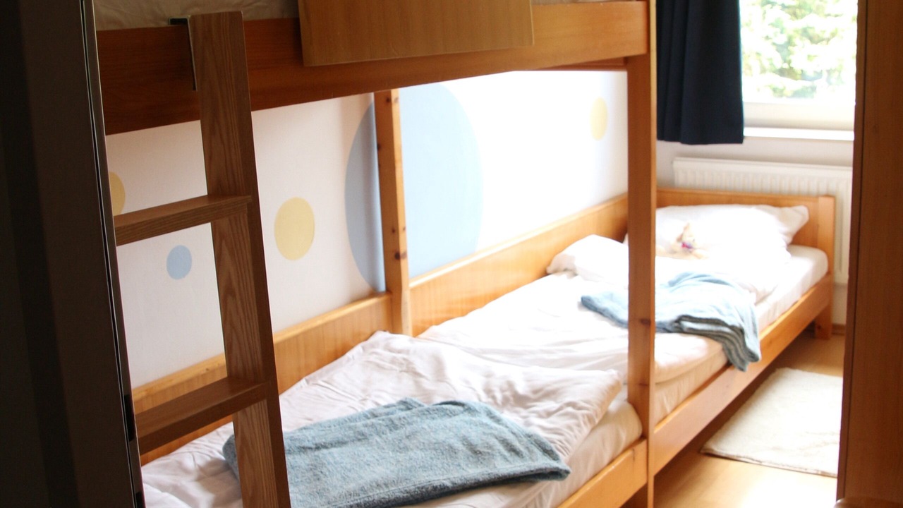 Photo of Bedroom in Kanzelhohe