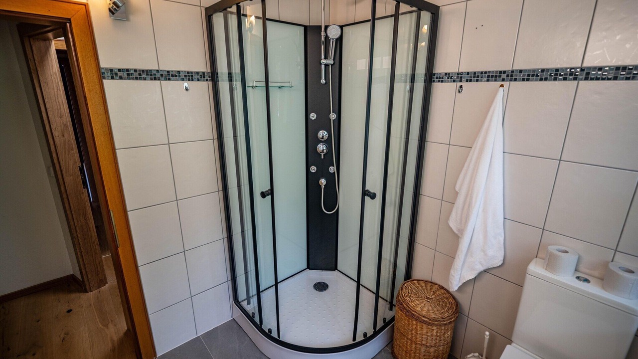 Photo of Bathroom in Saalfelden am Steinernen Meer
