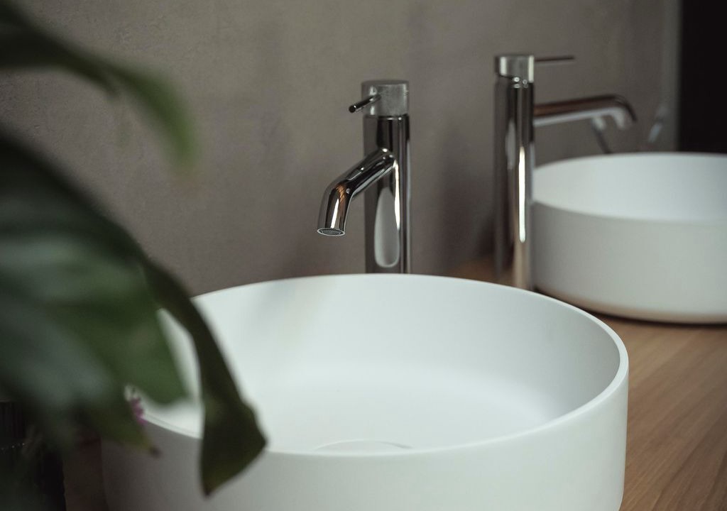 Photo of Bathroom in Stubenberg