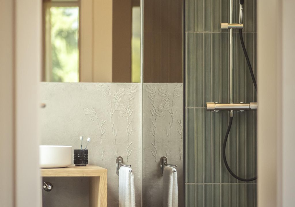 Photo of Bathroom in Stubenberg