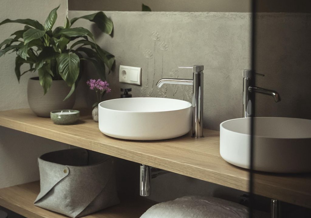 Photo of Bathroom in Stubenberg
