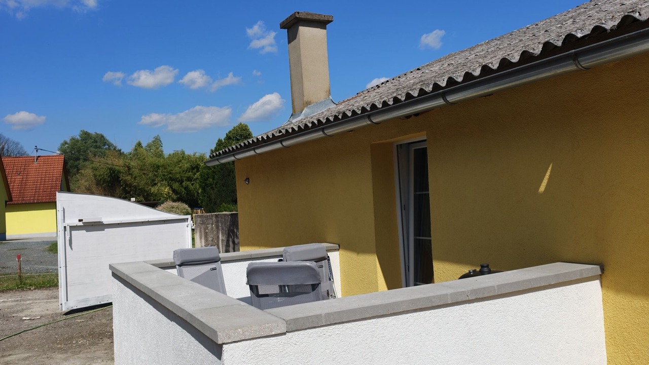 Photo of Patio Balcony in Sankt Martin an der Raab