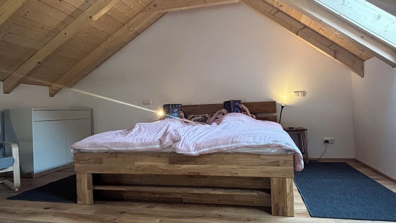 Photo of Bedroom in Sankt Kathrein am Offenegg
