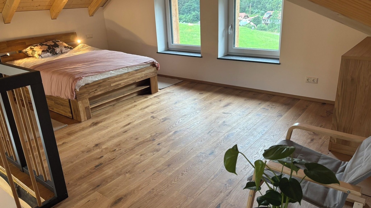 Photo of Bedroom in Sankt Kathrein am Offenegg
