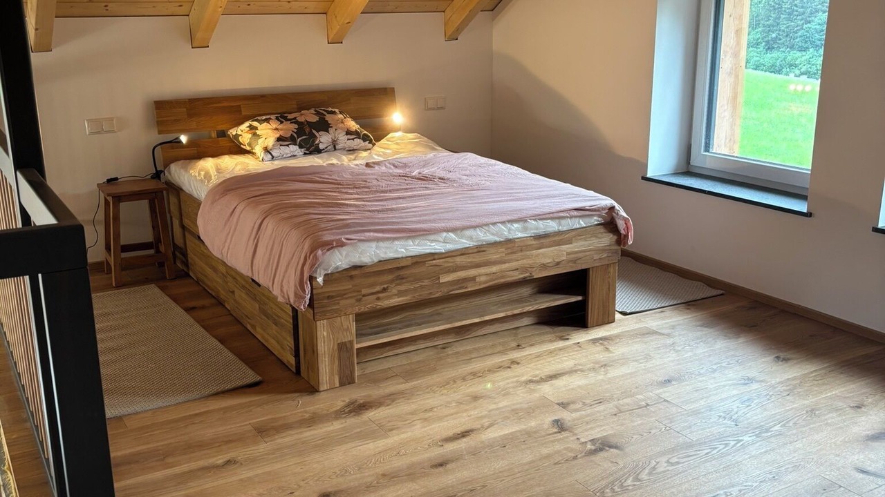Photo of Bedroom in Sankt Kathrein am Offenegg
