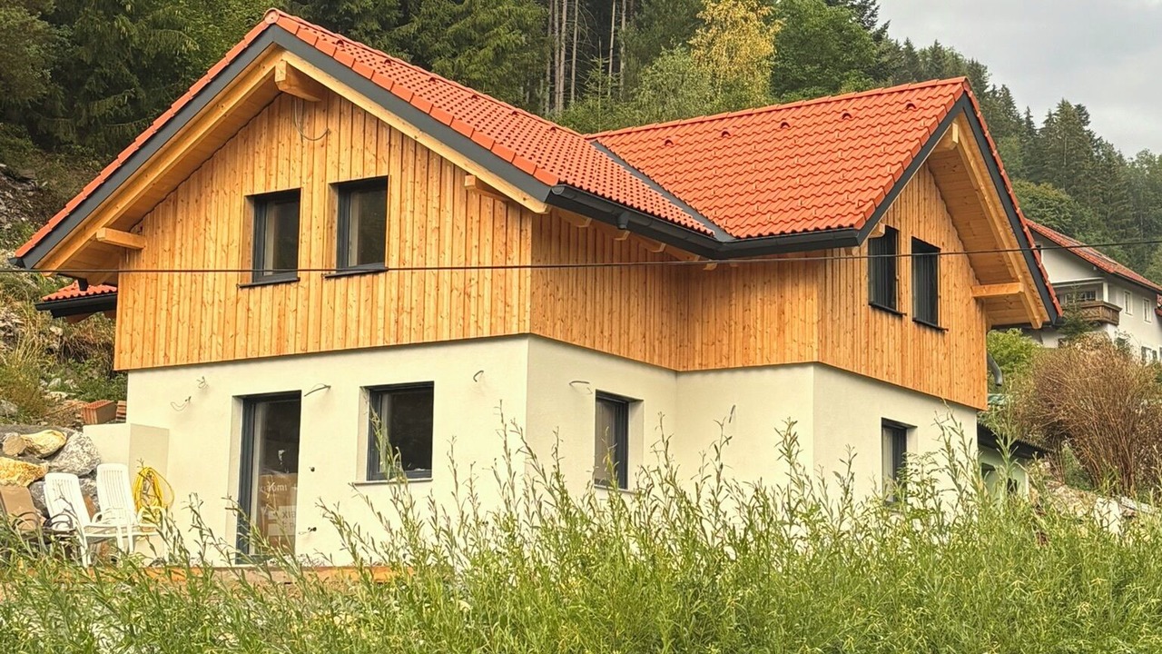 Photo of Outdoor in Sankt Kathrein am Offenegg