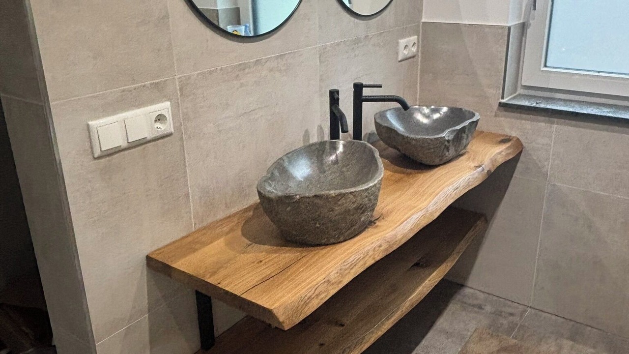 Photo of Bathroom in Sankt Kathrein am Offenegg
