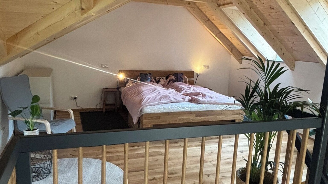 Photo of Bedroom in Sankt Kathrein am Offenegg