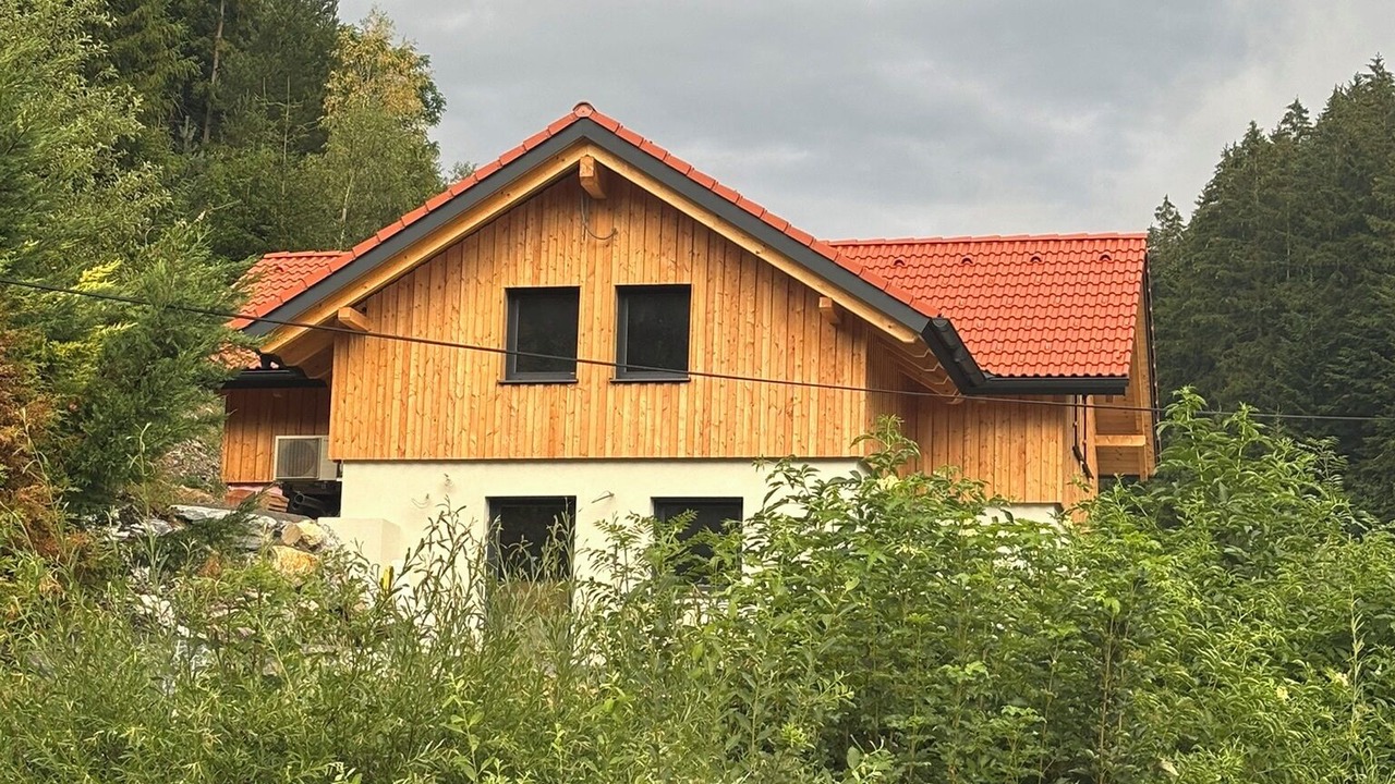 Photo of Outdoor in Sankt Kathrein am Offenegg