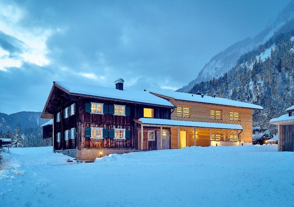 Photo of Outdoor in Wald am Arlberg