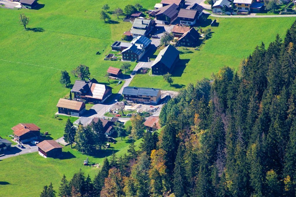 Photo of Outdoor in Wald am Arlberg