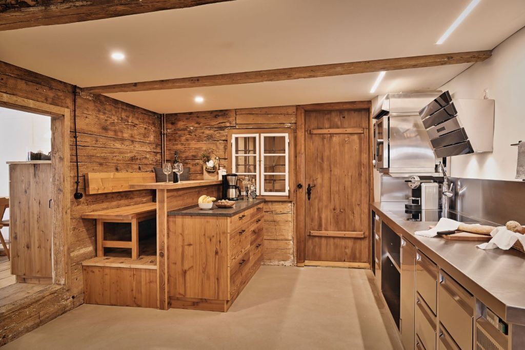 Photo of Kitchen in Wald am Arlberg