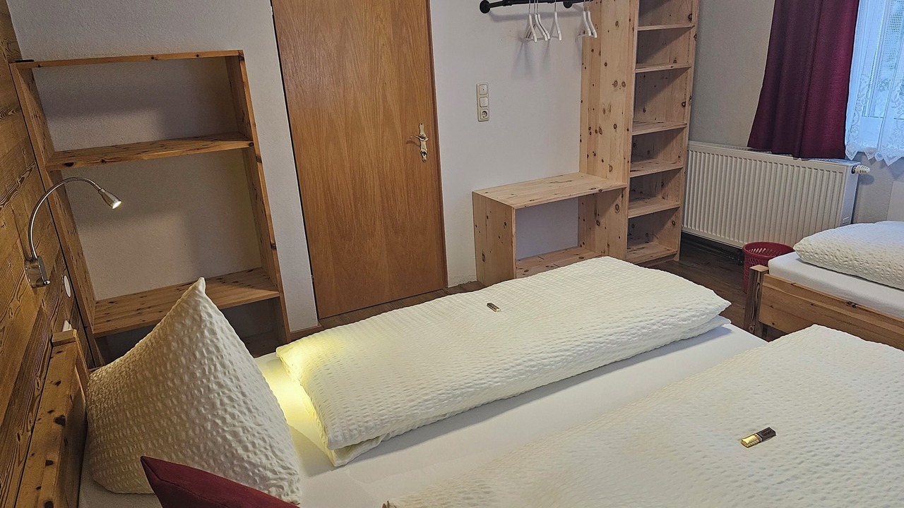 Photo of Bedroom in Fontanella
