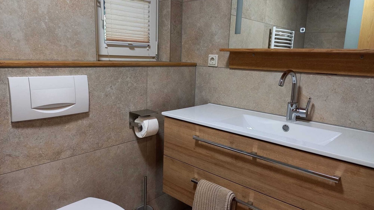 Photo of Bathroom in Fontanella