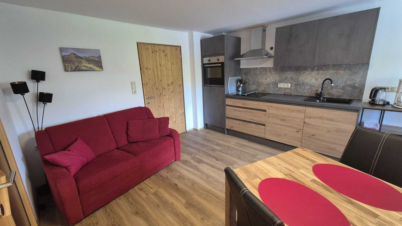 Photo of Livingroom in Fontanella