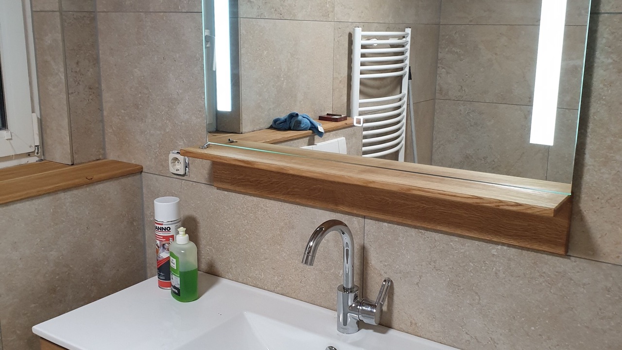 Photo of Bathroom in Fontanella