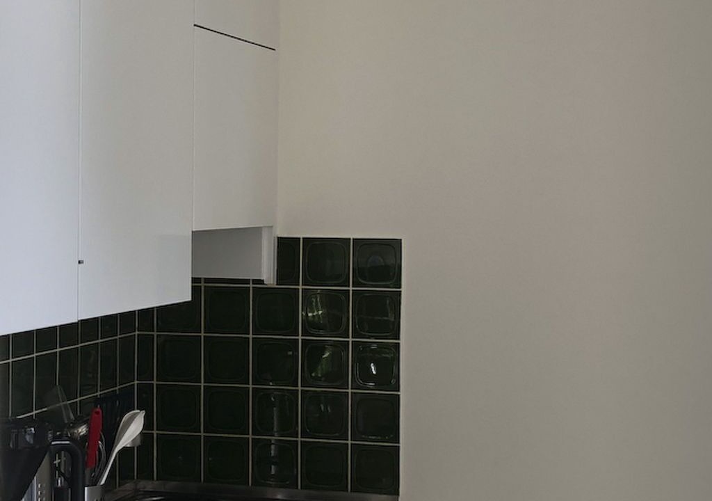 Photo of Kitchen in Bivio