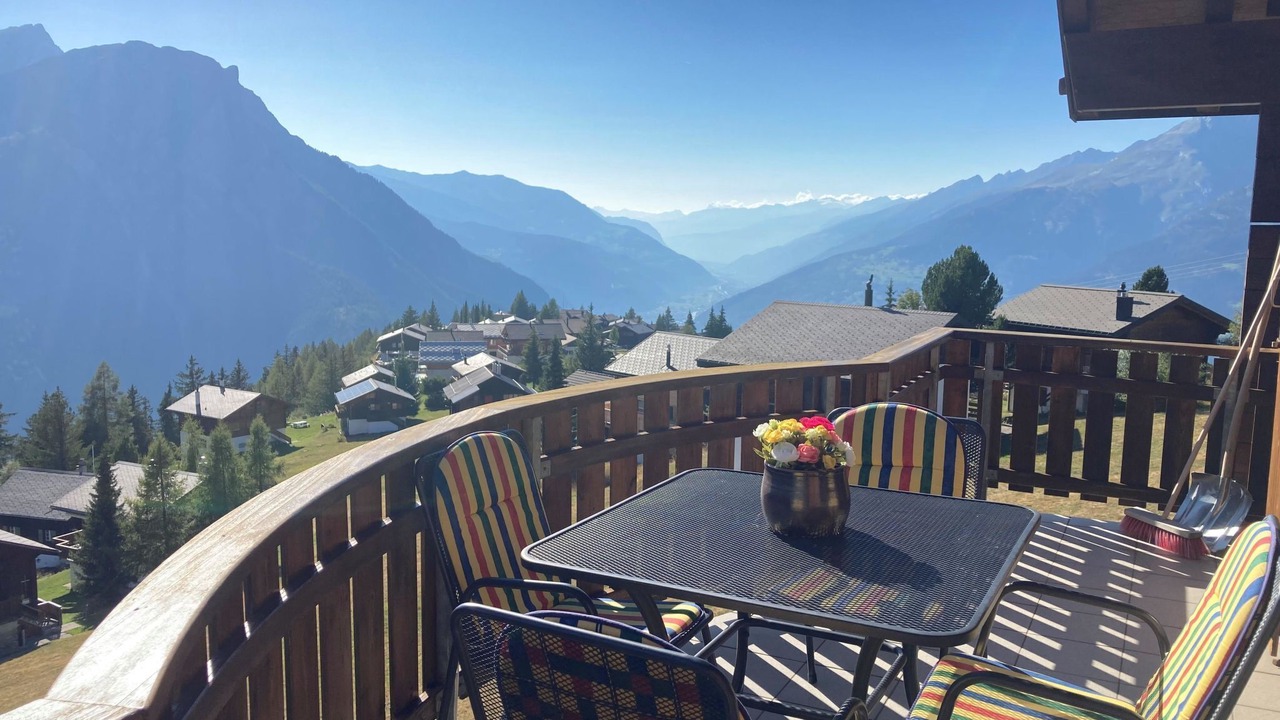 Photo of Outdoor in Rosswald